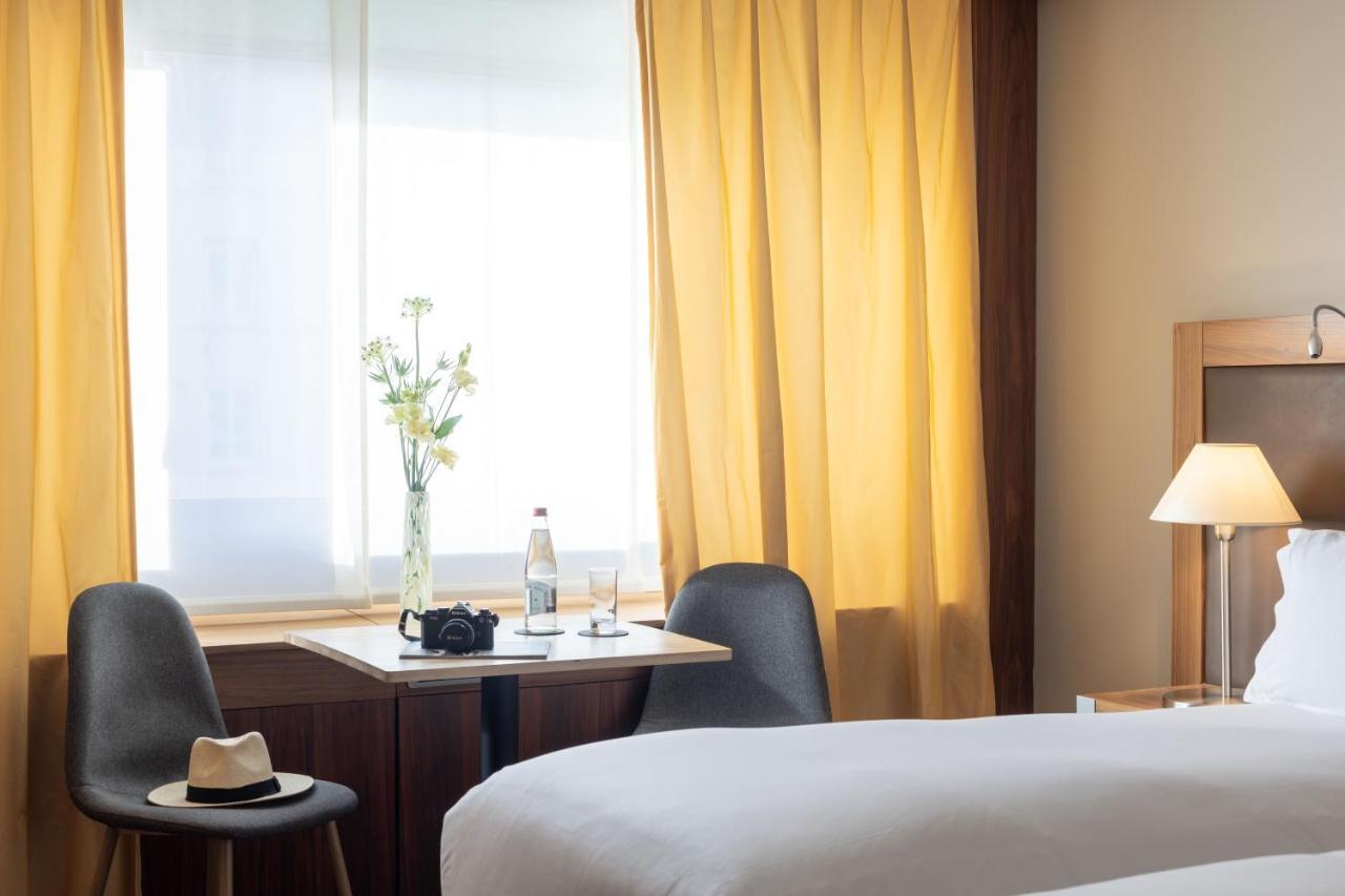 Sofitel Lyon Bellecour Hotel Ngoại thất bức ảnh