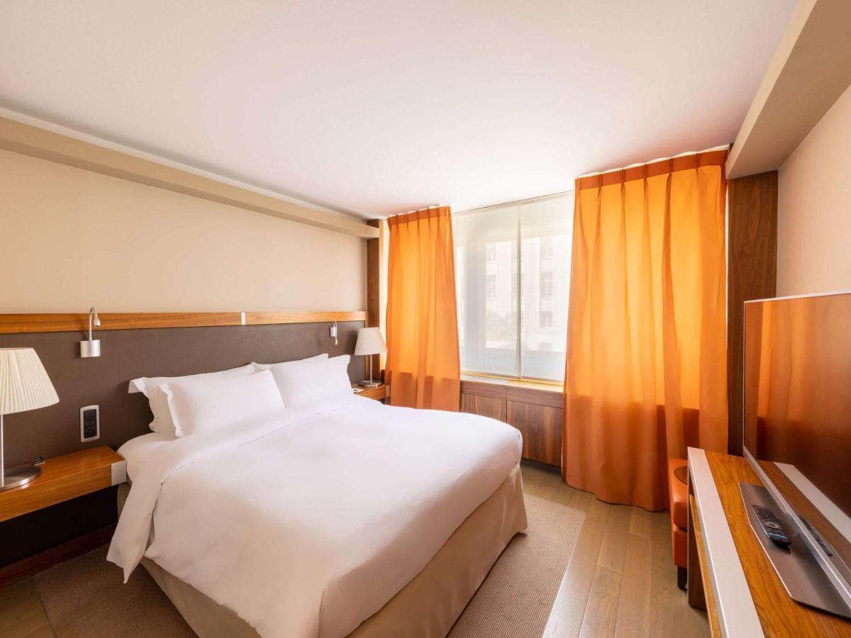 Sofitel Lyon Bellecour Hotel Ngoại thất bức ảnh