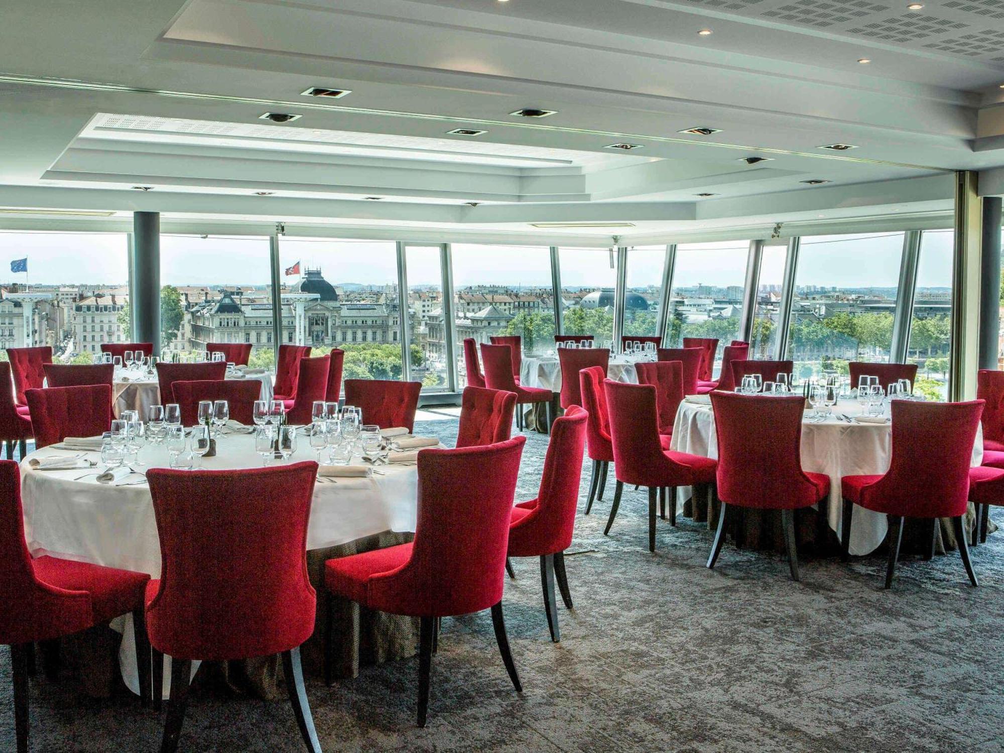 Sofitel Lyon Bellecour Hotel Ngoại thất bức ảnh The Long Room