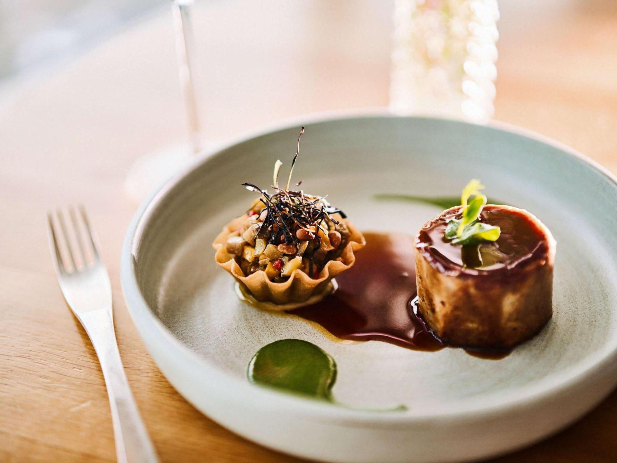 Sofitel Lyon Bellecour Hotel Ngoại thất bức ảnh