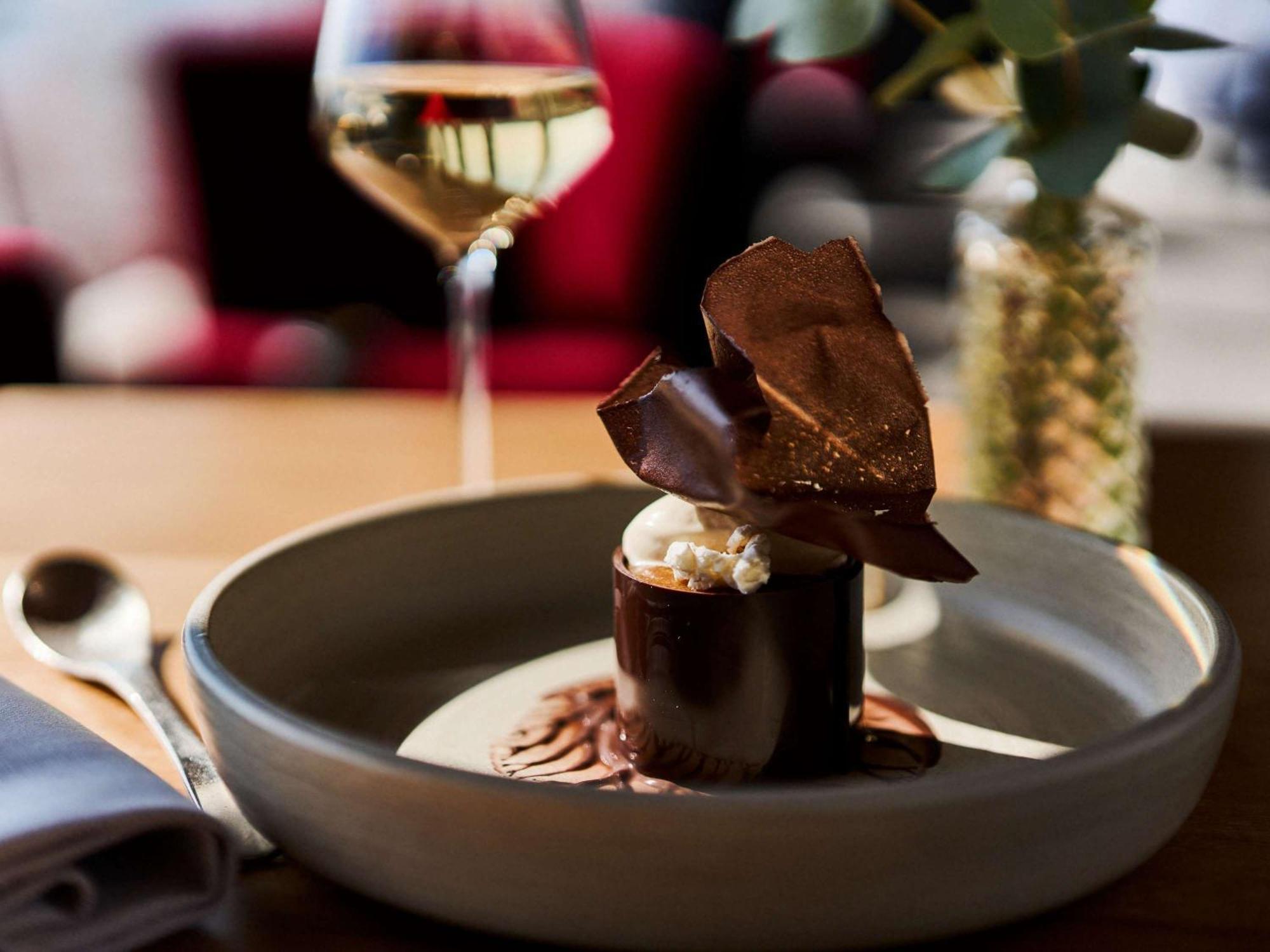 Sofitel Lyon Bellecour Hotel Ngoại thất bức ảnh